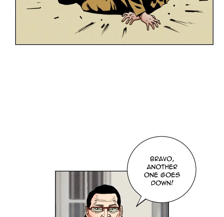 The Knuckleheads Chapter 30 page 21 - 