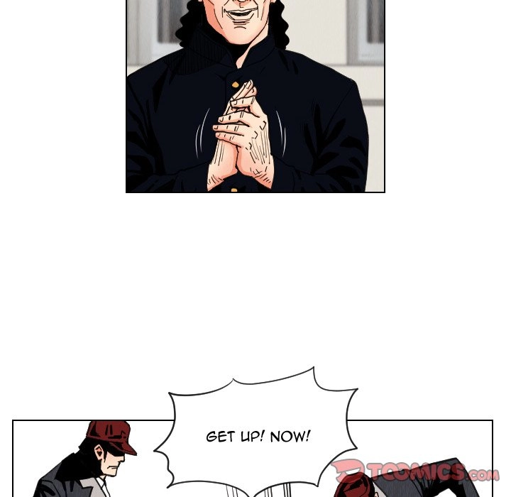 The Knuckleheads Chapter 30 page 22 - 
