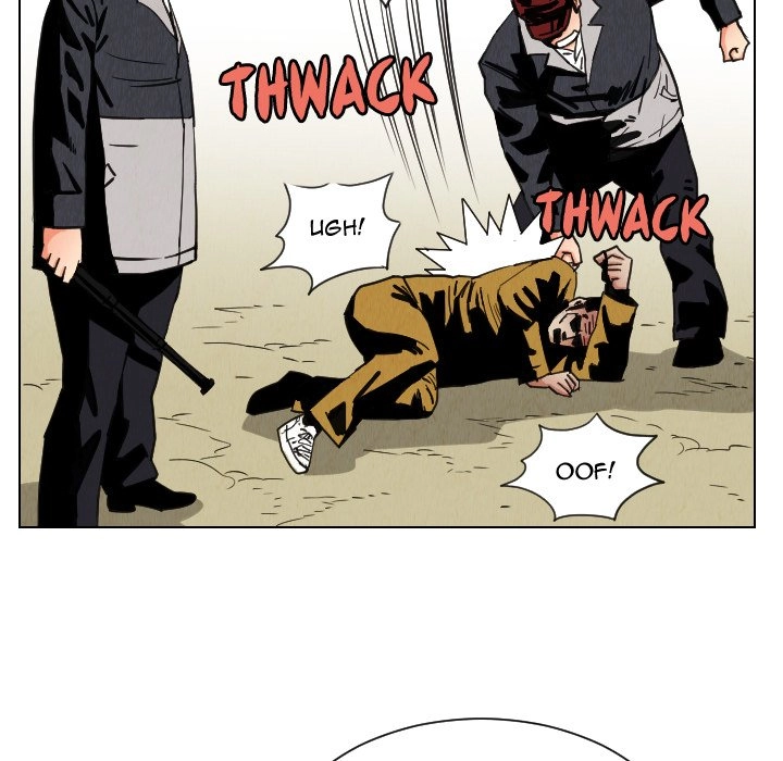 The Knuckleheads Chapter 30 page 23 - 