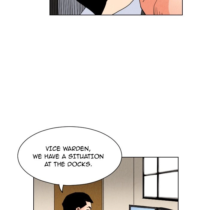 The Knuckleheads Chapter 30 page 27 - 