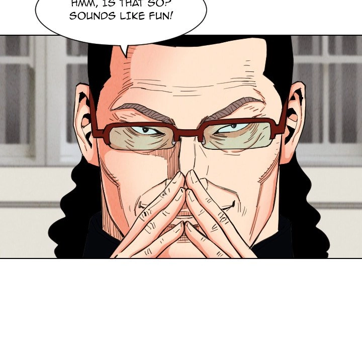 The Knuckleheads Chapter 30 page 31 - 