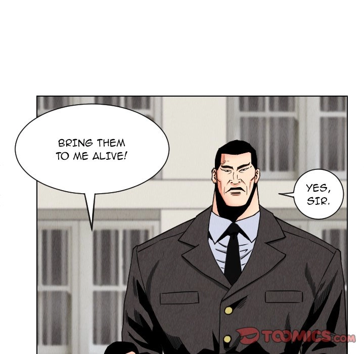 The Knuckleheads Chapter 30 page 32 - 