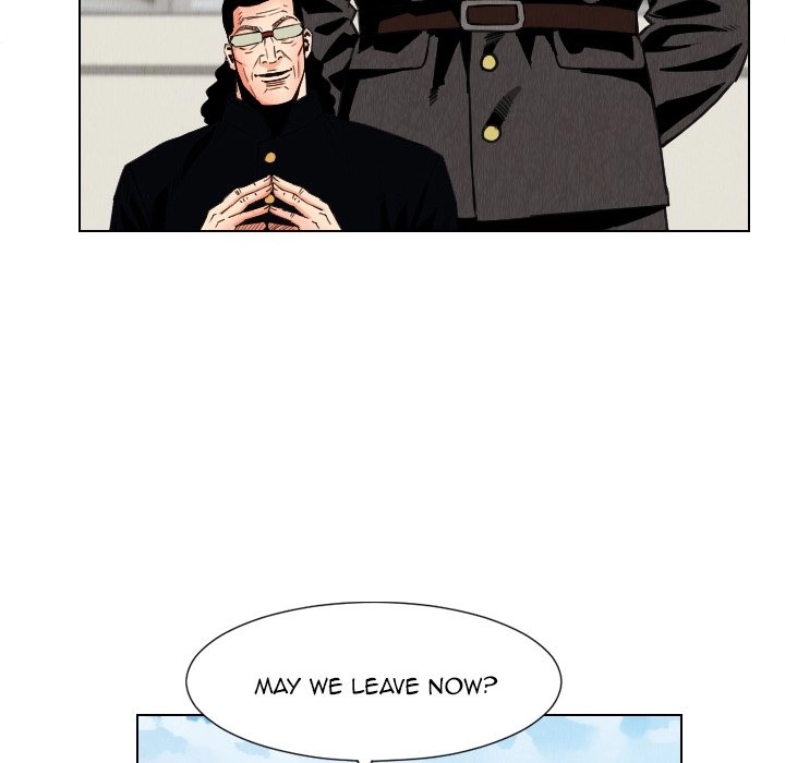 The Knuckleheads Chapter 30 page 33 - 