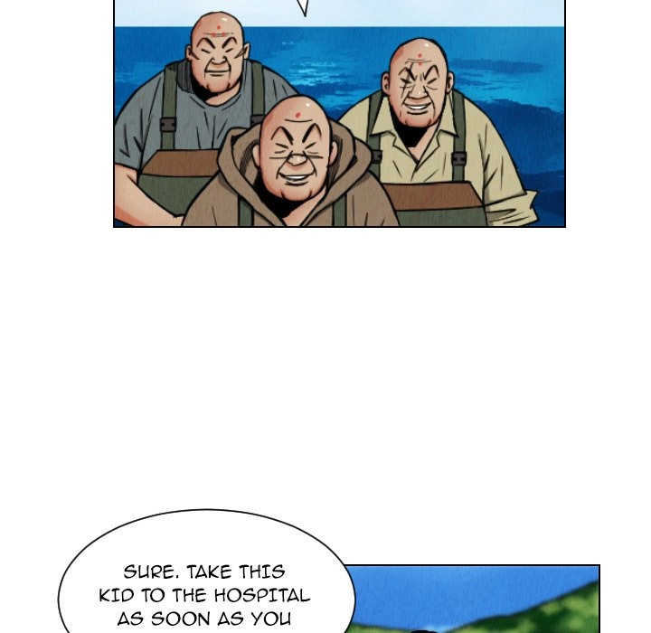 The Knuckleheads Chapter 30 page 34 - 