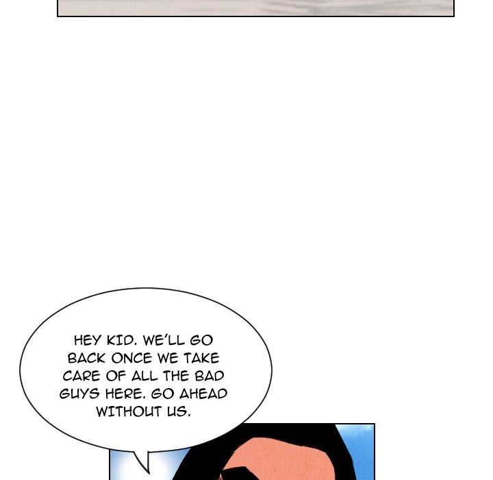 The Knuckleheads Chapter 30 page 36 - 