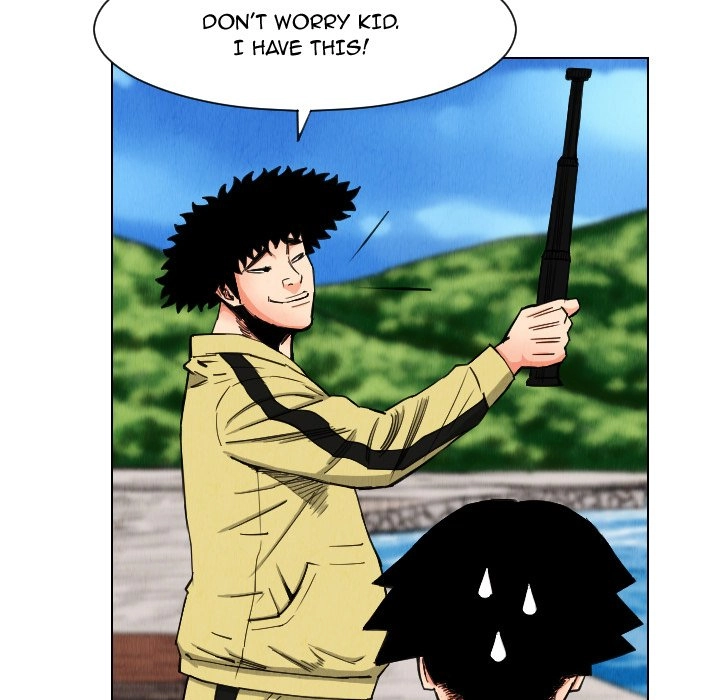 The Knuckleheads Chapter 30 page 39 - 