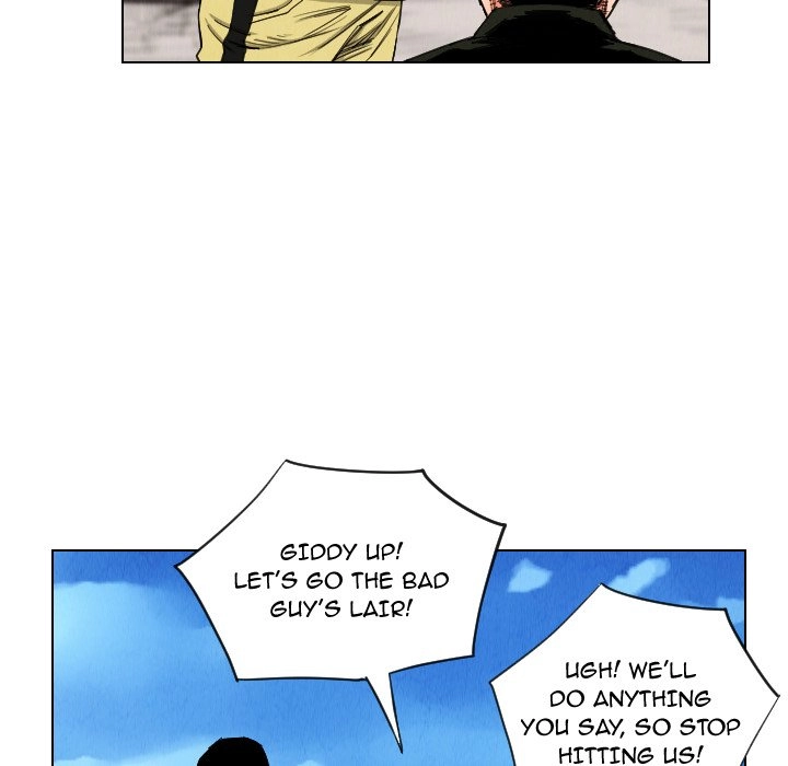 The Knuckleheads Chapter 30 page 40 - 