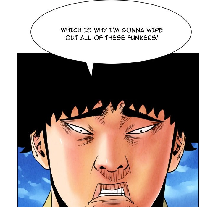 The Knuckleheads Chapter 30 page 5 - 