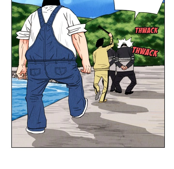 The Knuckleheads Chapter 30 page 41 - 
