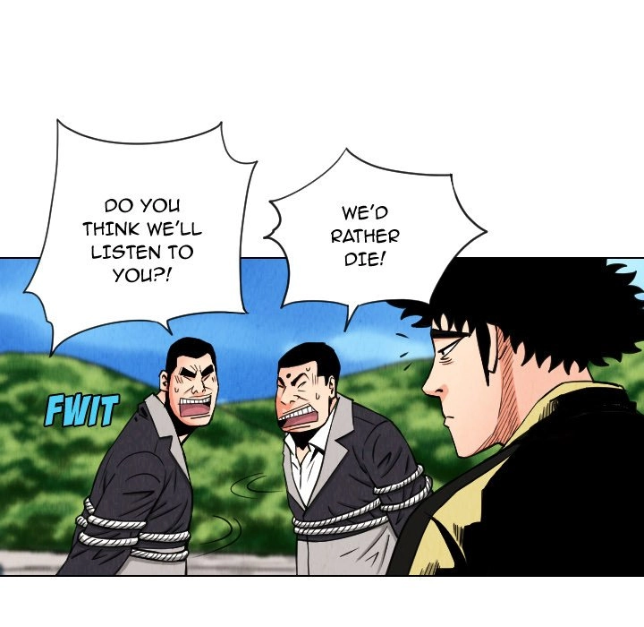 The Knuckleheads Chapter 30 page 43 - 