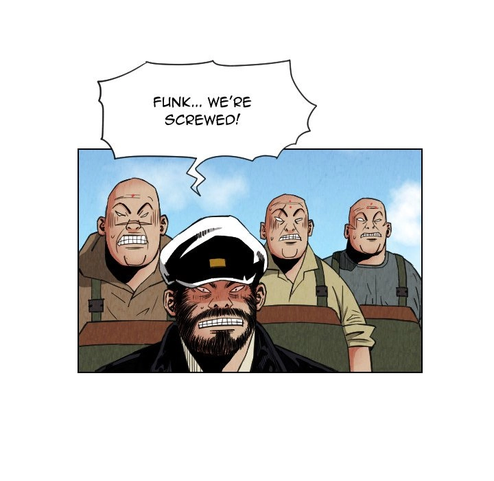 The Knuckleheads Chapter 30 page 48 - 