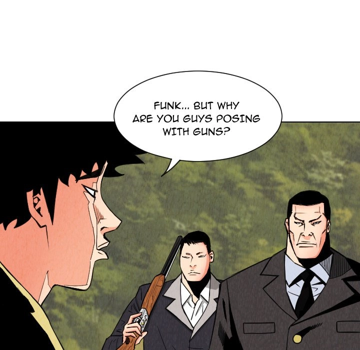 The Knuckleheads Chapter 30 page 50 - 