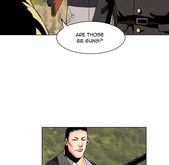 The Knuckleheads Chapter 30 page 51 - 