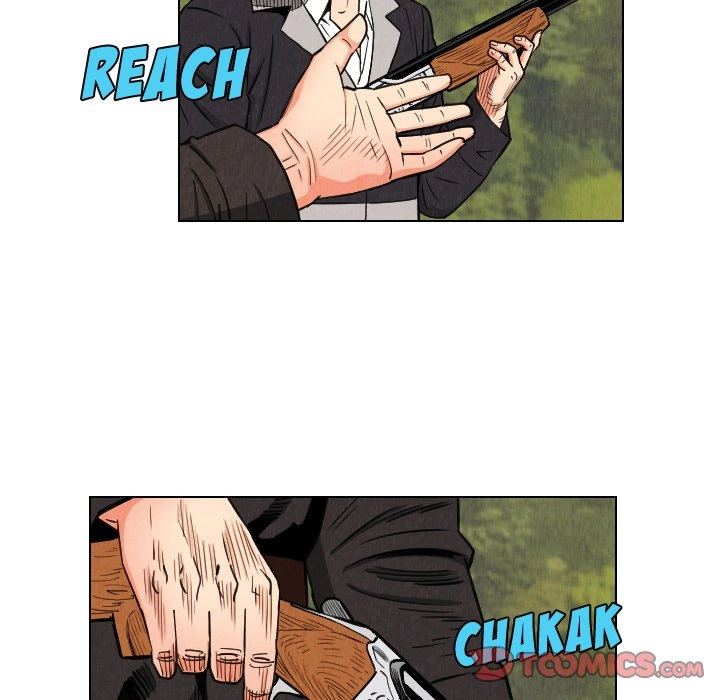 The Knuckleheads Chapter 30 page 52 - 