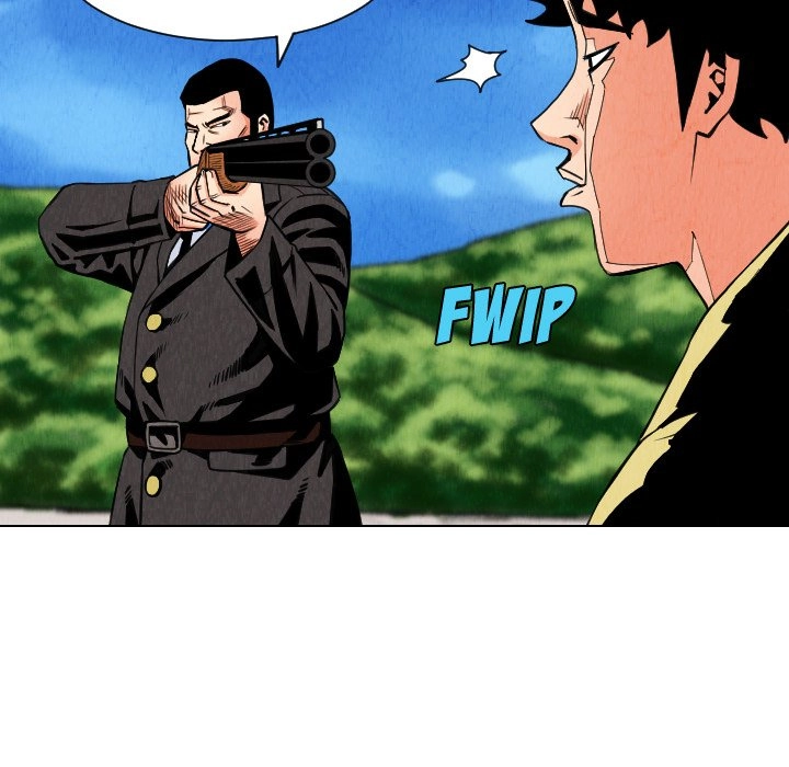 The Knuckleheads Chapter 30 page 54 - 