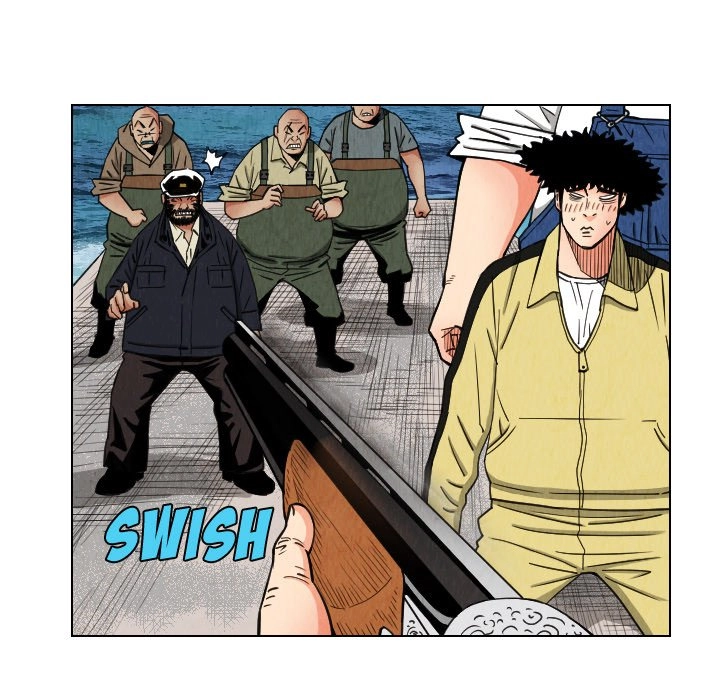 The Knuckleheads Chapter 30 page 55 - 