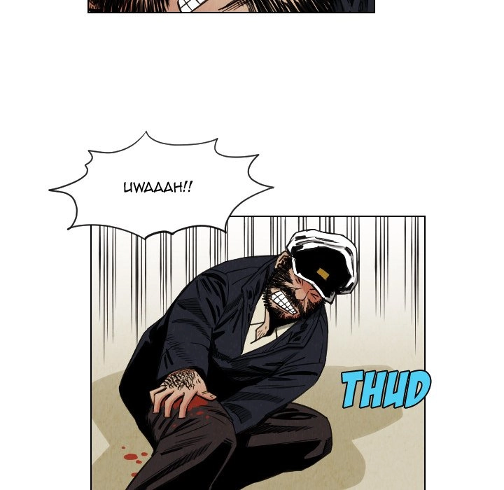 The Knuckleheads Chapter 30 page 58 - 