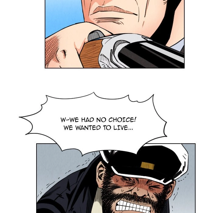 The Knuckleheads Chapter 30 page 60 - 
