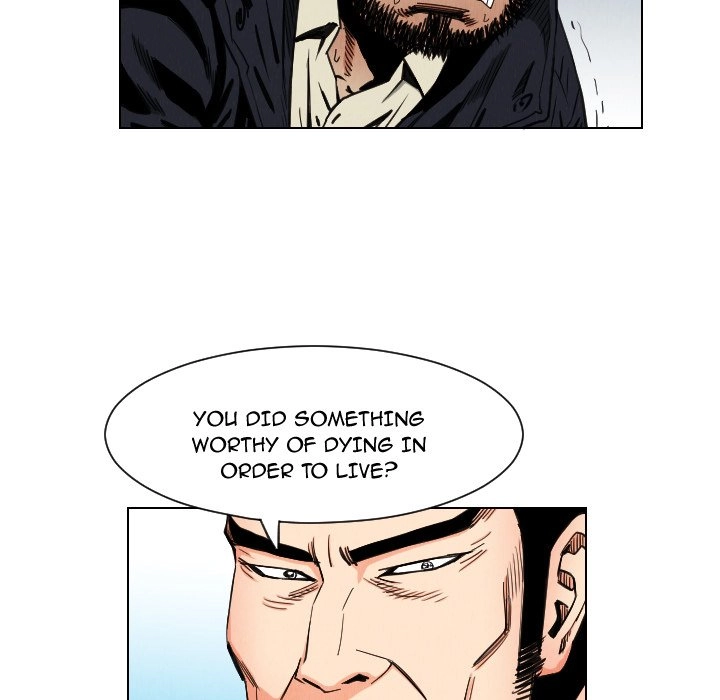 The Knuckleheads Chapter 30 page 61 - 