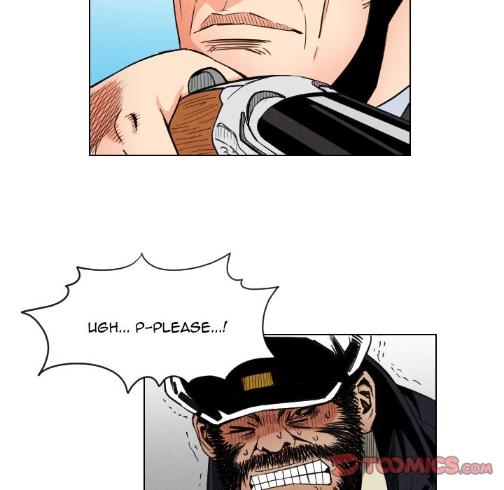 The Knuckleheads Chapter 30 page 62 - 