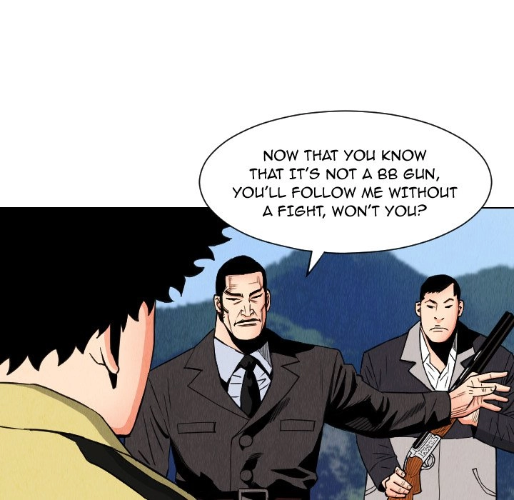 The Knuckleheads Chapter 30 page 65 - 