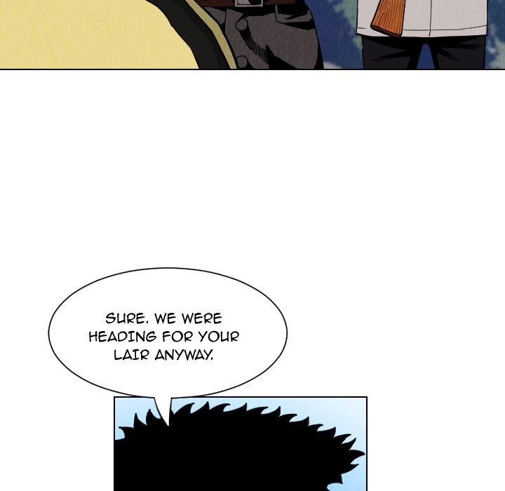 The Knuckleheads Chapter 30 page 66 - 