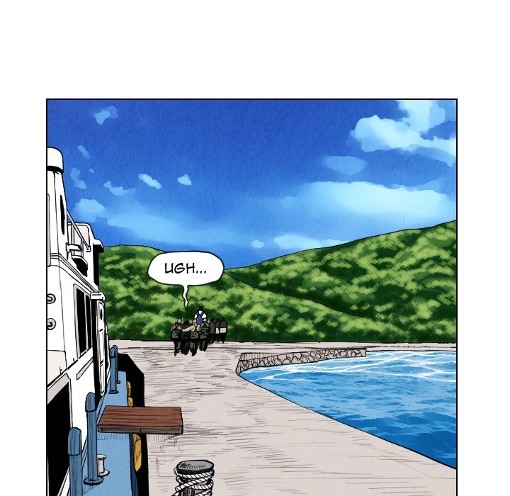 The Knuckleheads Chapter 30 page 69 - 