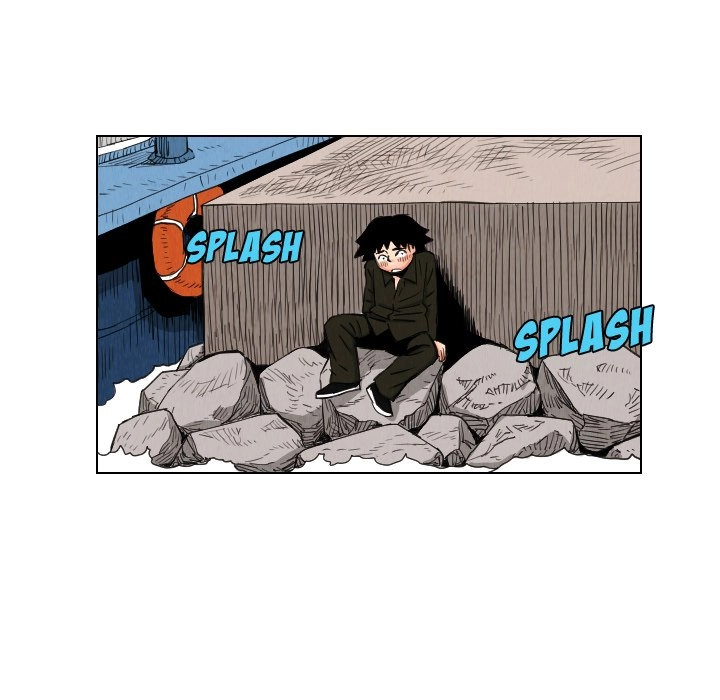 The Knuckleheads Chapter 30 page 71 - 