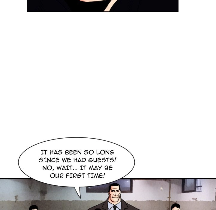 The Knuckleheads Chapter 30 page 76 - 