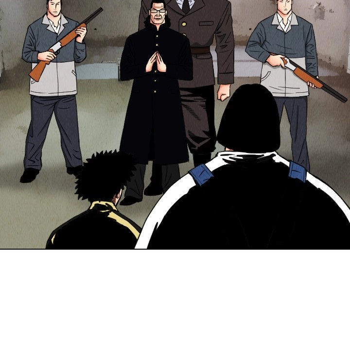 The Knuckleheads Chapter 30 page 77 - 