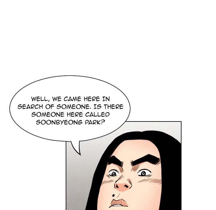 The Knuckleheads Chapter 30 page 79 - 