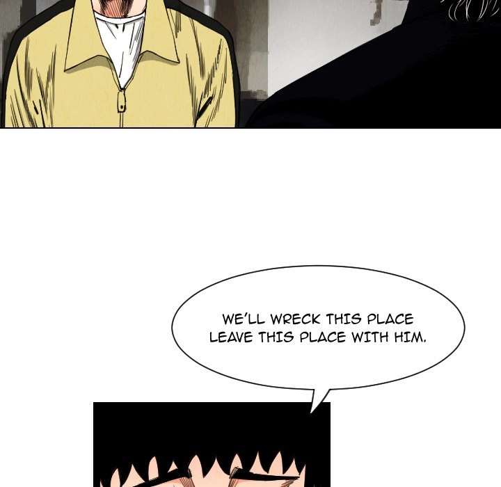 The Knuckleheads Chapter 30 page 83 - 