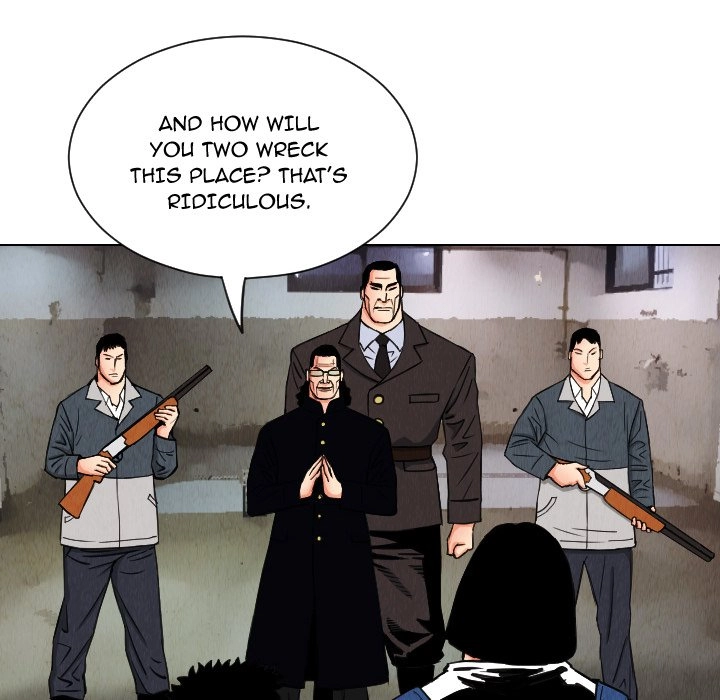 The Knuckleheads Chapter 30 page 88 - 