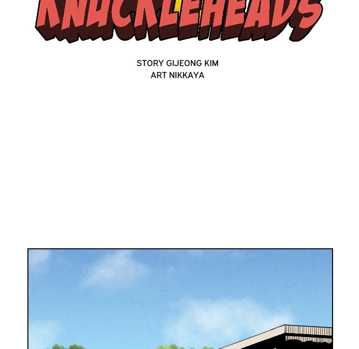 The Knuckleheads Chapter 30 page 10 - 