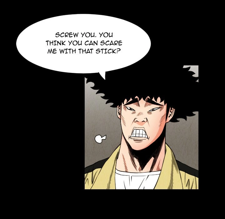 The Knuckleheads Chapter 31 page 11 - 