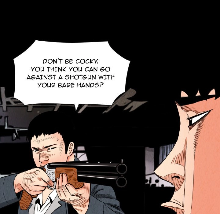 The Knuckleheads Chapter 31 page 12 - 