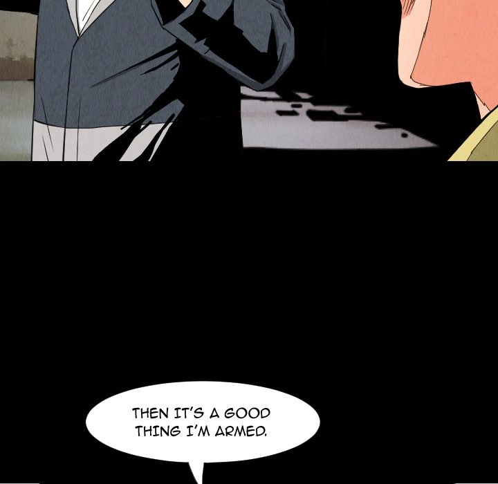 The Knuckleheads Chapter 31 page 13 - 