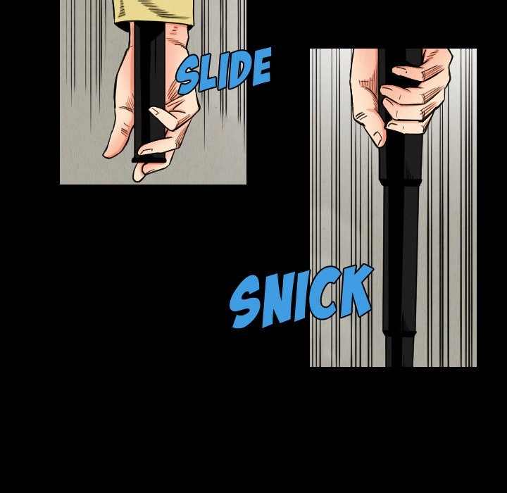 The Knuckleheads Chapter 31 page 15 - 