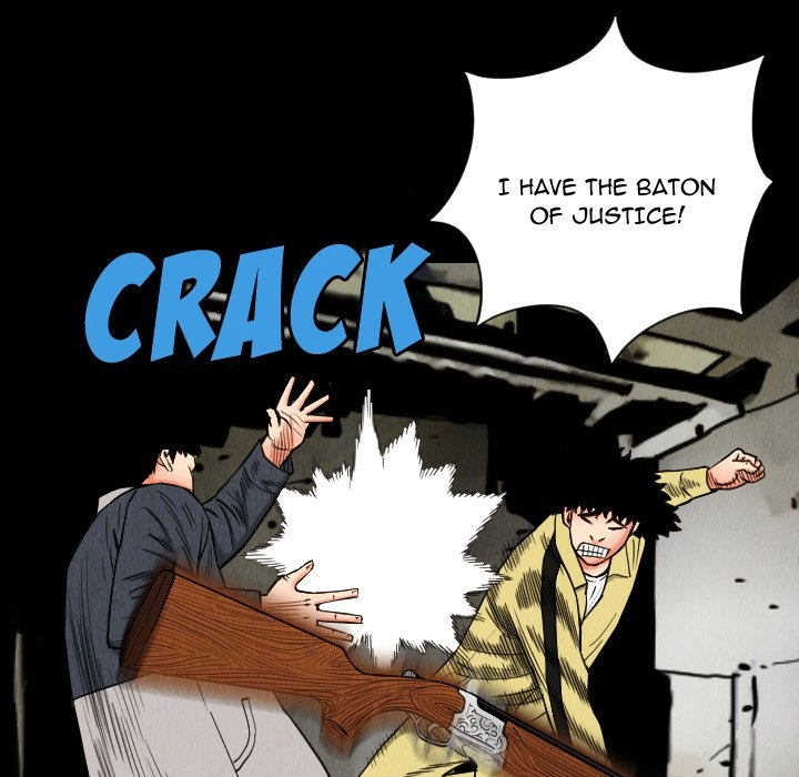 The Knuckleheads Chapter 31 page 16 - 
