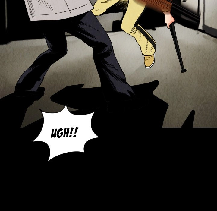 The Knuckleheads Chapter 31 page 17 - 