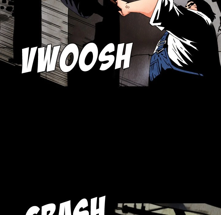 The Knuckleheads Chapter 31 page 20 - 