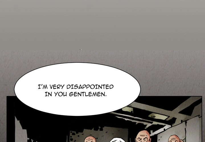 The Knuckleheads Chapter 31 page 3 - 