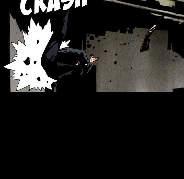 The Knuckleheads Chapter 31 page 21 - 