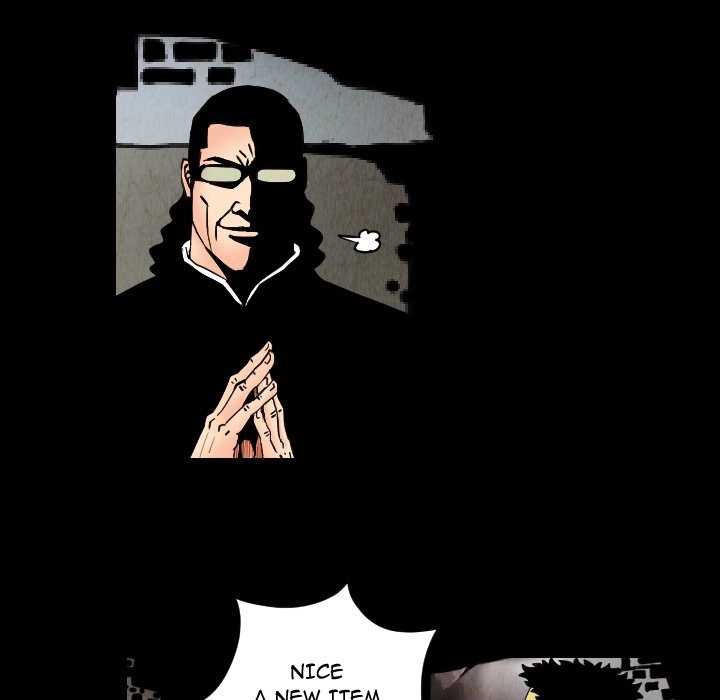 The Knuckleheads Chapter 31 page 22 - 