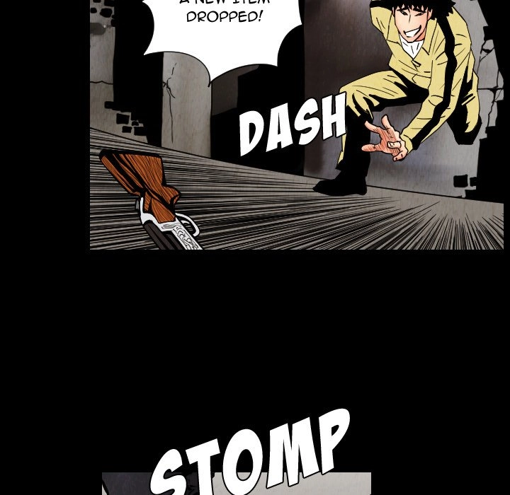 The Knuckleheads Chapter 31 page 23 - 