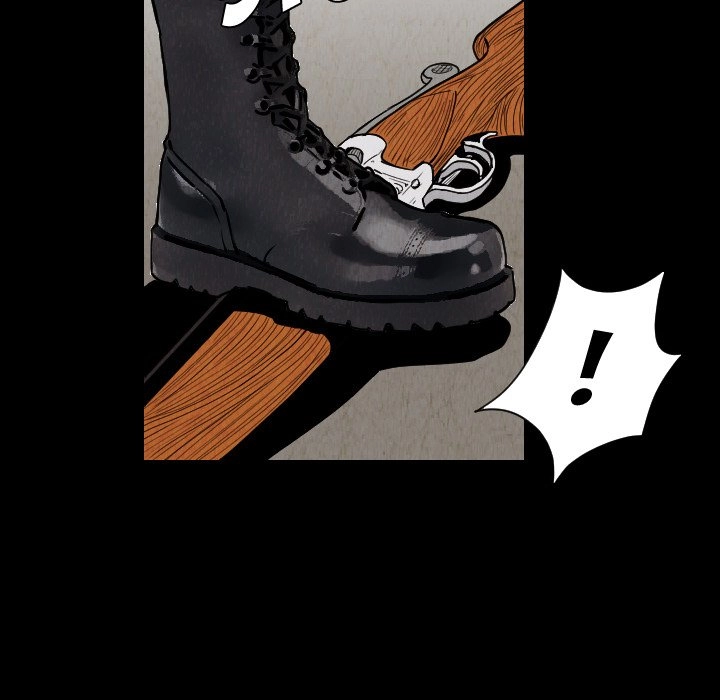 The Knuckleheads Chapter 31 page 24 - 