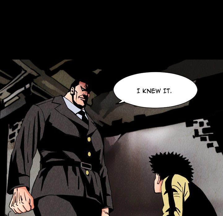 The Knuckleheads Chapter 31 page 25 - 