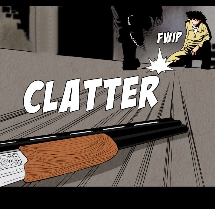 The Knuckleheads Chapter 31 page 28 - 