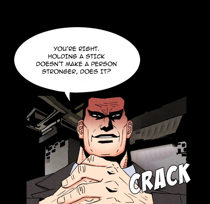 The Knuckleheads Chapter 31 page 29 - 