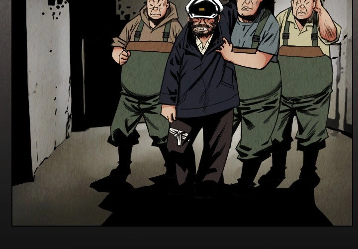 The Knuckleheads Chapter 31 page 4 - 